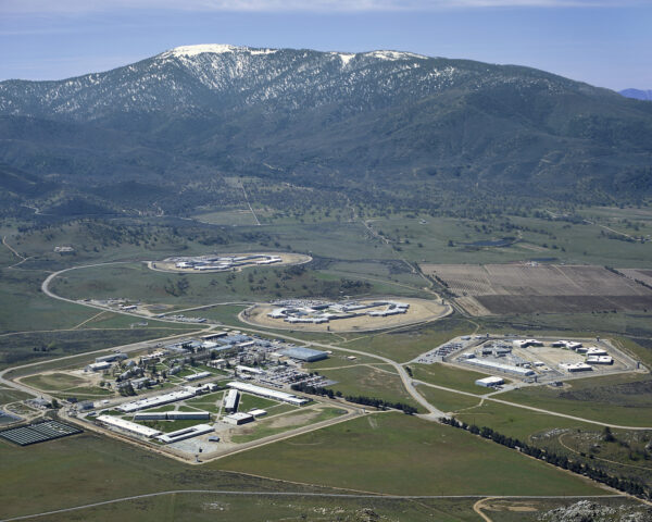 California Correctional Institution (CCI)