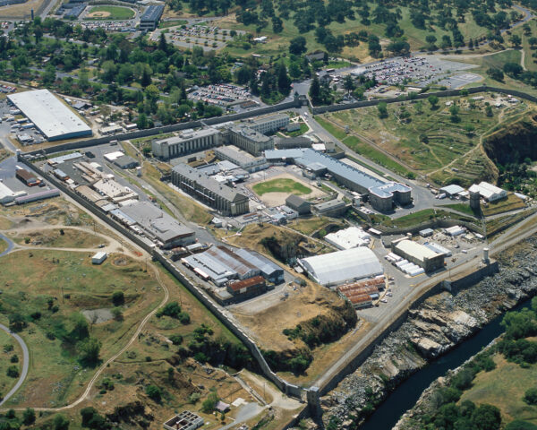 CDCRFolsom