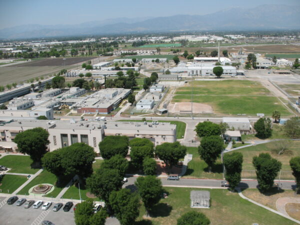 California Institution for Men (CIM)