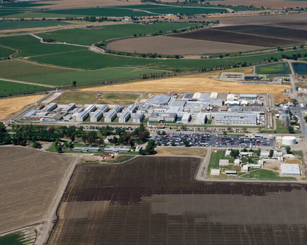 Deuel Vocational Institution (DVI)