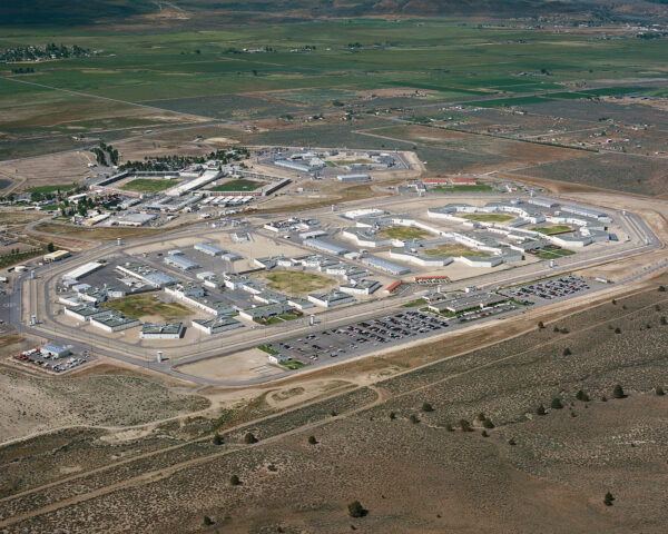 High Desert State Prison