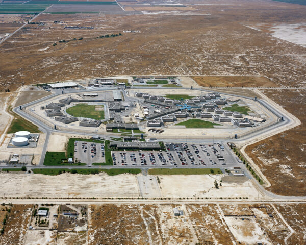 North Kern State Prison (NKSP)