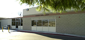 Blythe